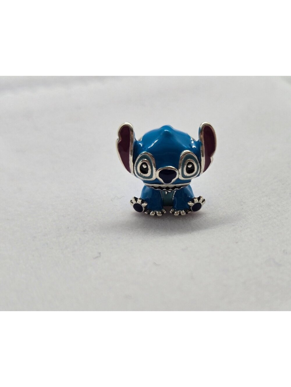 S925 charm for Pandora style bracelet disney stitch